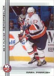 2000-01 BAP Memorabilia Hockey Card Pick 307-513