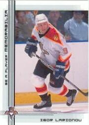 2000-01 BAP Memorabilia Hockey Card Pick 307-513