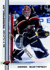 2000-01 BAP Memorabilia Hockey Card Pick 307-513