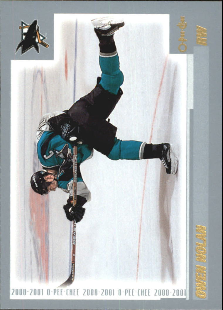 B0136- 2000-01 O-Pee-Chee Hockey Card #s 1-330 -You Pick- 15+ FREE US SHIP