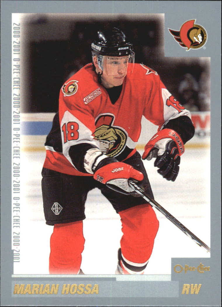 B0136- 2000-01 O-Pee-Chee Hockey Card #s 1-330 -You Pick- 15+ FREE US SHIP