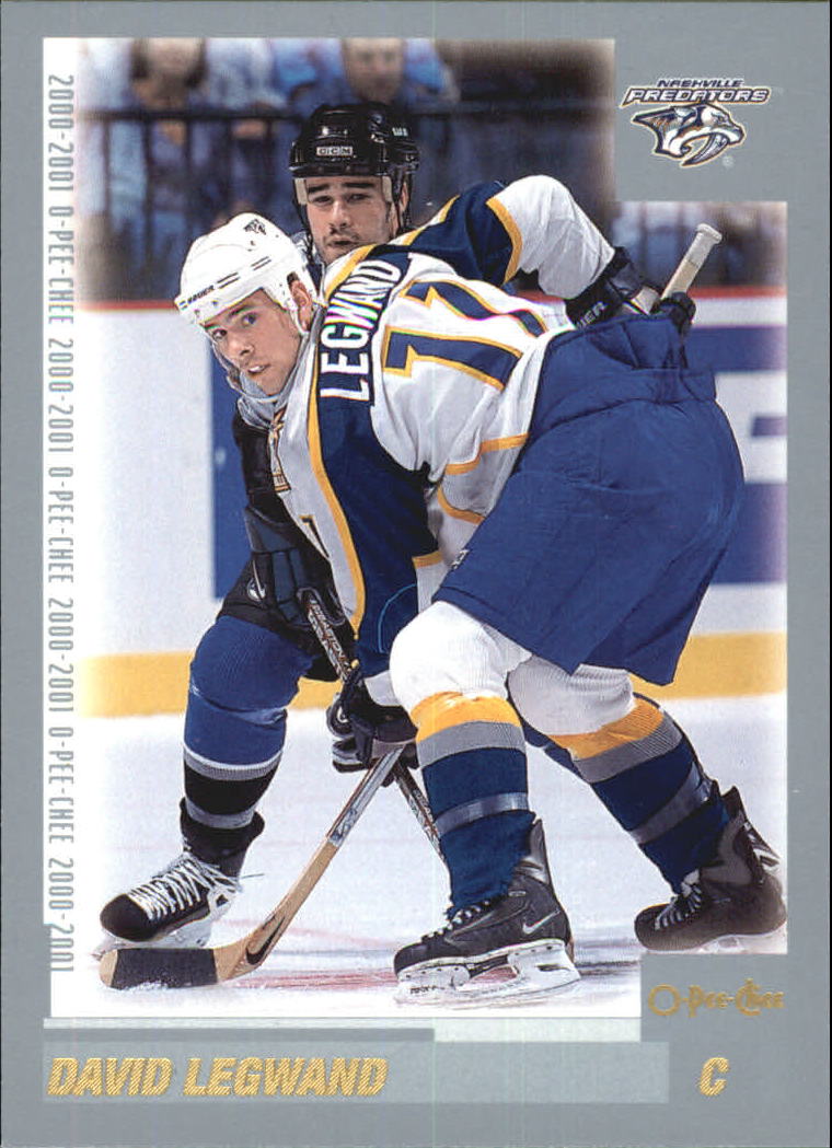 B0136- 2000-01 O-Pee-Chee Hockey Card #s 1-330 -You Pick- 15+ FREE US SHIP