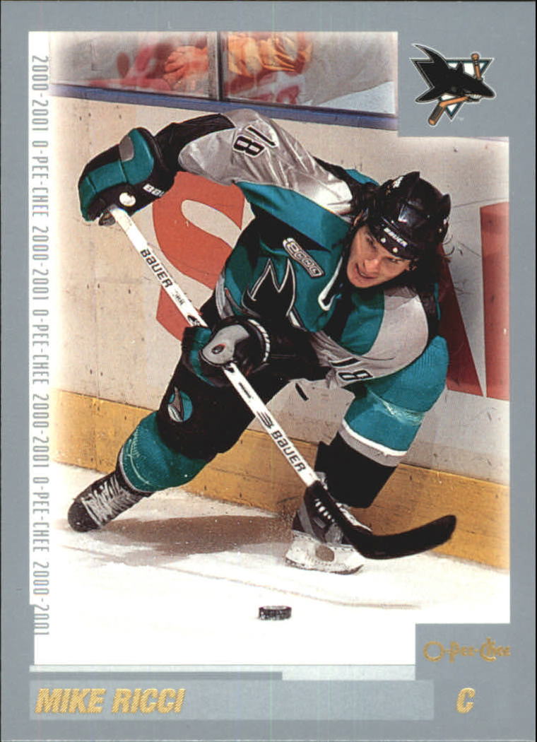 B0136- 2000-01 O-Pee-Chee Hockey Card #s 1-330 -You Pick- 15+ FREE US SHIP