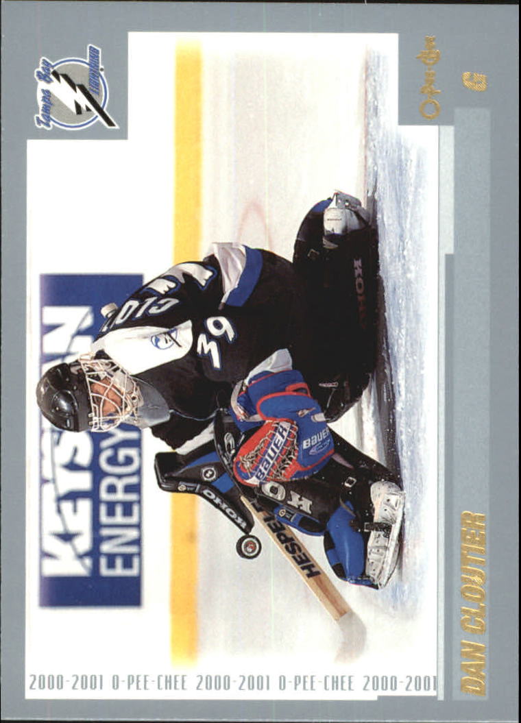 B0136- 2000-01 O-Pee-Chee Hockey Card #s 1-330 -You Pick- 15+ FREE US SHIP