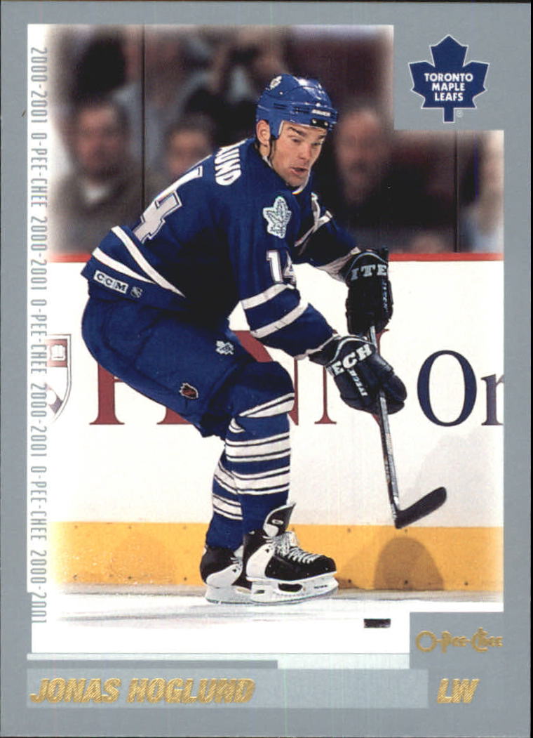 B0136- 2000-01 O-Pee-Chee Hockey Card #s 1-330 -You Pick- 15+ FREE US SHIP