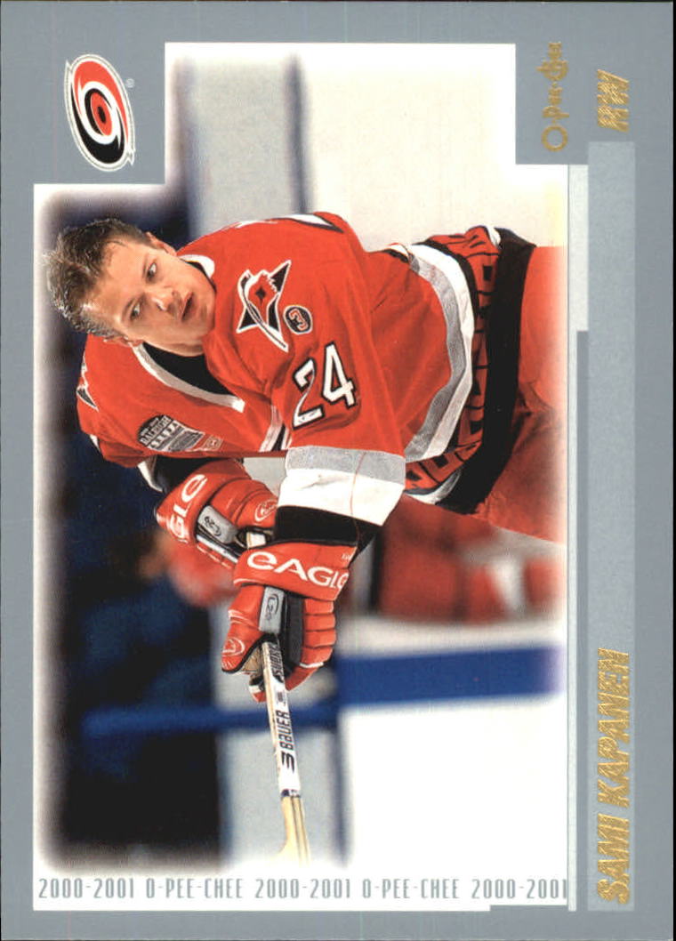 B0136- 2000-01 O-Pee-Chee Hockey Card #s 1-330 -You Pick- 15+ FREE US SHIP