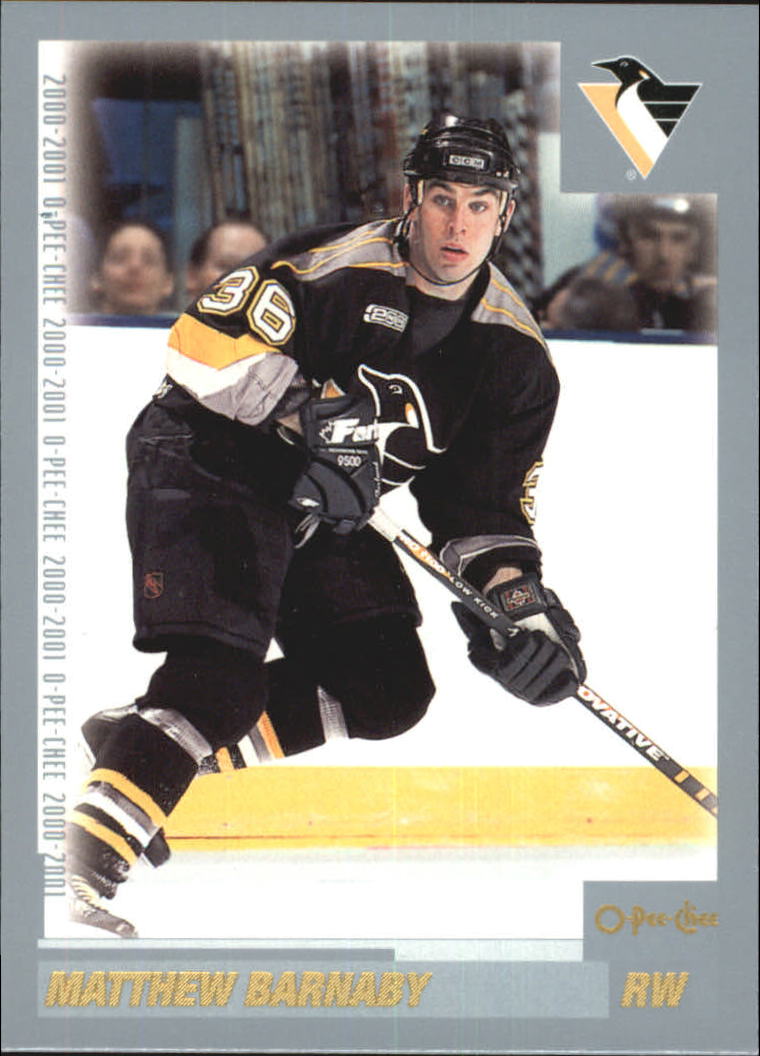 B0136- 2000-01 O-Pee-Chee Hockey Card #s 1-330 -You Pick- 15+ FREE US SHIP