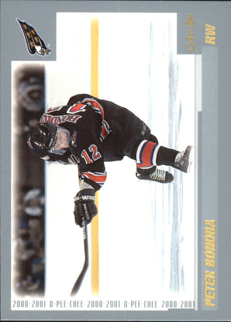 B0136- 2000-01 O-Pee-Chee Hockey Card #s 1-330 -You Pick- 15+ FREE US SHIP