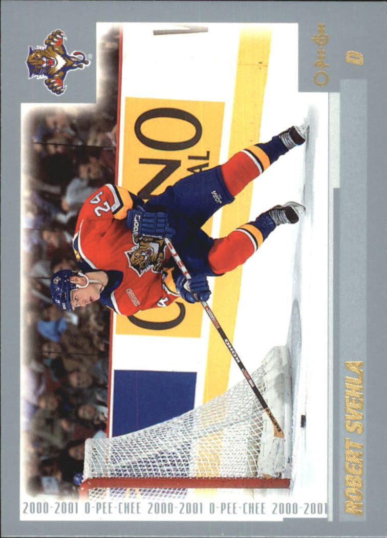 B0136- 2000-01 O-Pee-Chee Hockey Card #s 1-330 -You Pick- 15+ FREE US SHIP