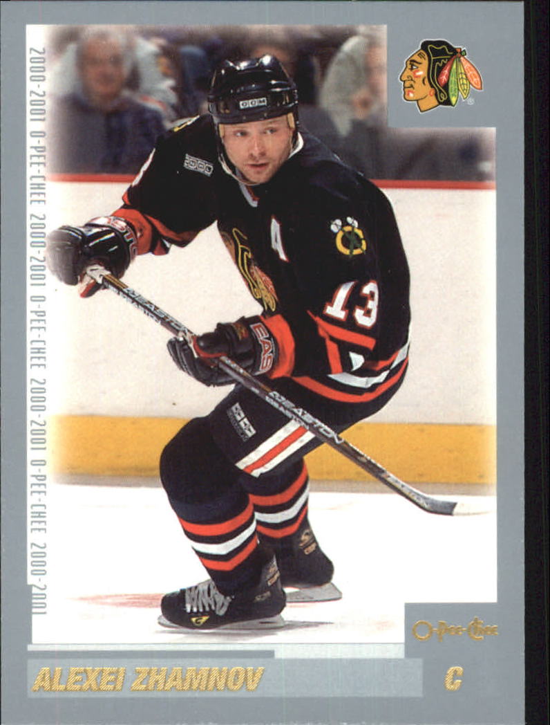 B0136- 2000-01 O-Pee-Chee Hockey Card #s 1-330 -You Pick- 15+ FREE US SHIP