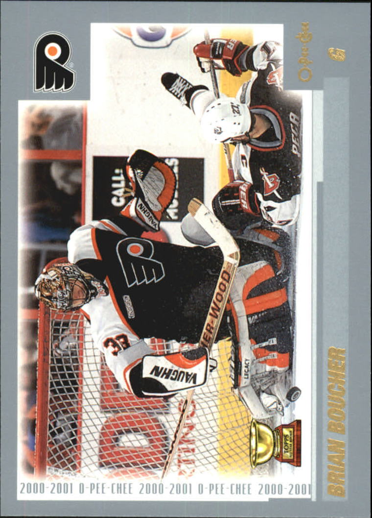 B0136- 2000-01 O-Pee-Chee Hockey Card #s 1-330 -You Pick- 15+ FREE US SHIP