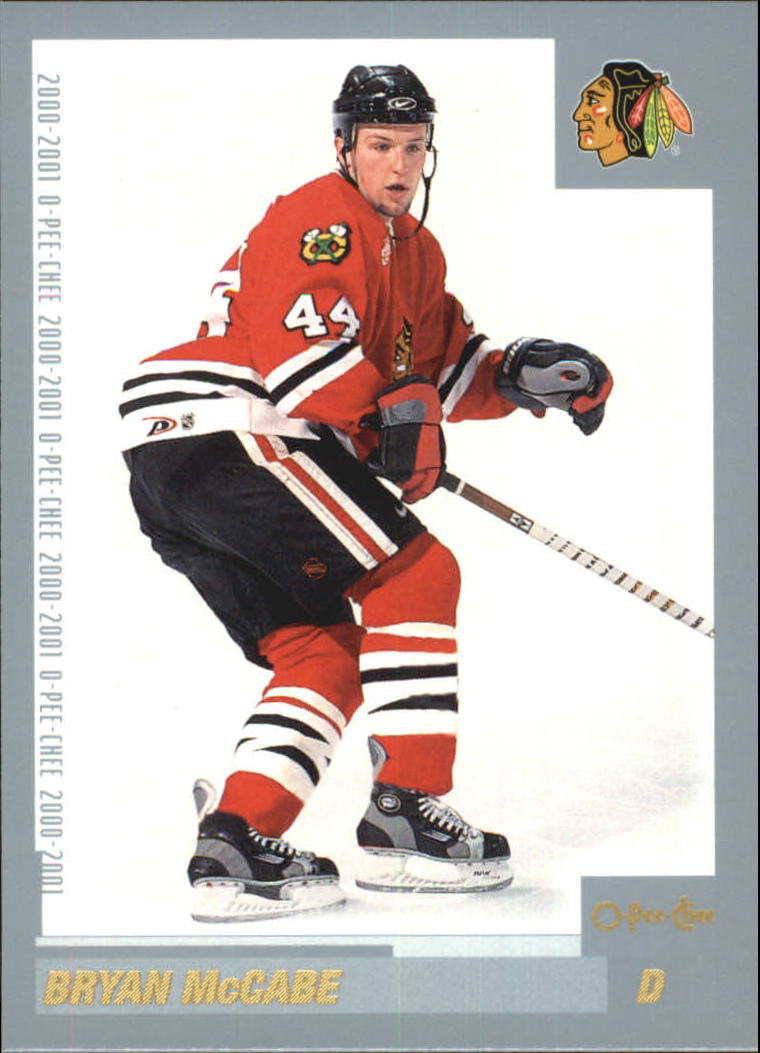 B0136- 2000-01 O-Pee-Chee Hockey Card #s 1-330 -You Pick- 15+ FREE US SHIP