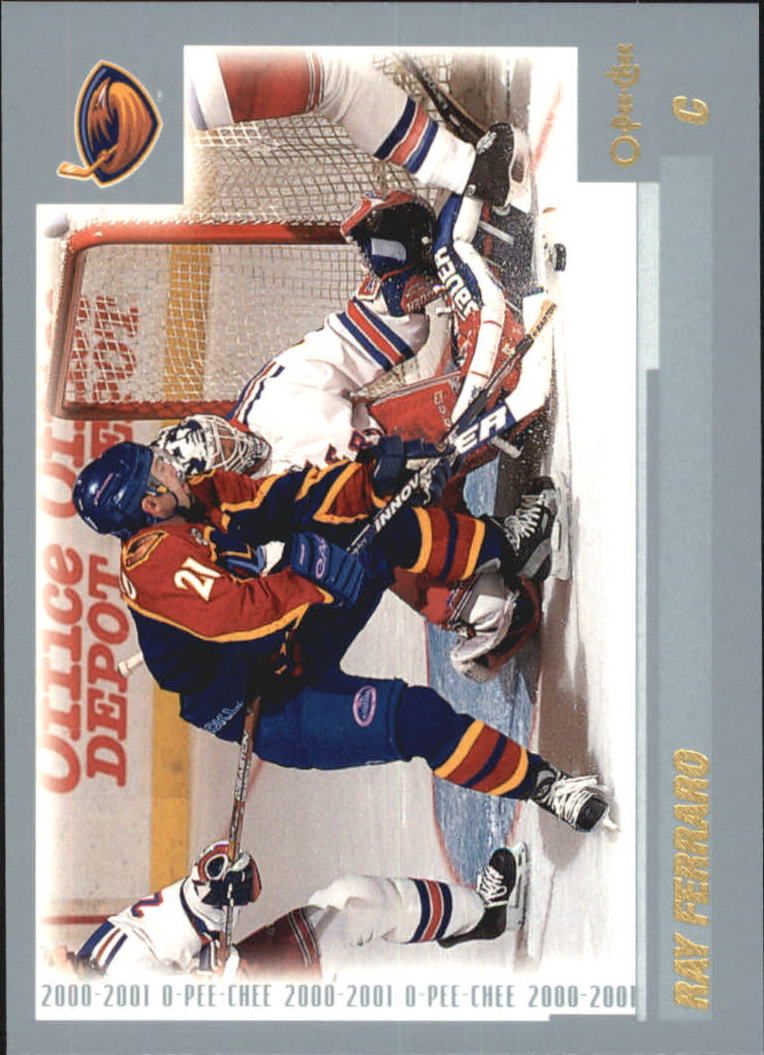 B0136- 2000-01 O-Pee-Chee Hockey Card #s 1-330 -You Pick- 15+ FREE US SHIP