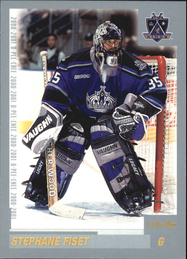 B0136- 2000-01 O-Pee-Chee Hockey Card #s 1-330 -You Pick- 15+ FREE US SHIP