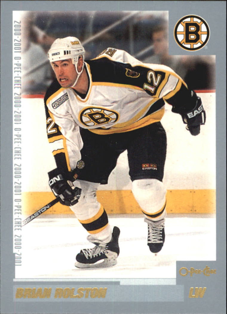 B0136- 2000-01 O-Pee-Chee Hockey Card #s 1-330 -You Pick- 15+ FREE US SHIP