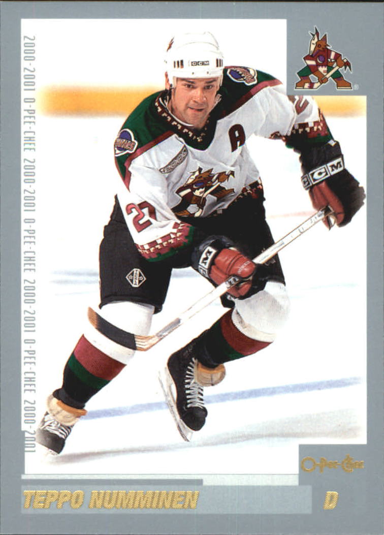 B0136- 2000-01 O-Pee-Chee Hockey Card #s 1-330 -You Pick- 15+ FREE US SHIP