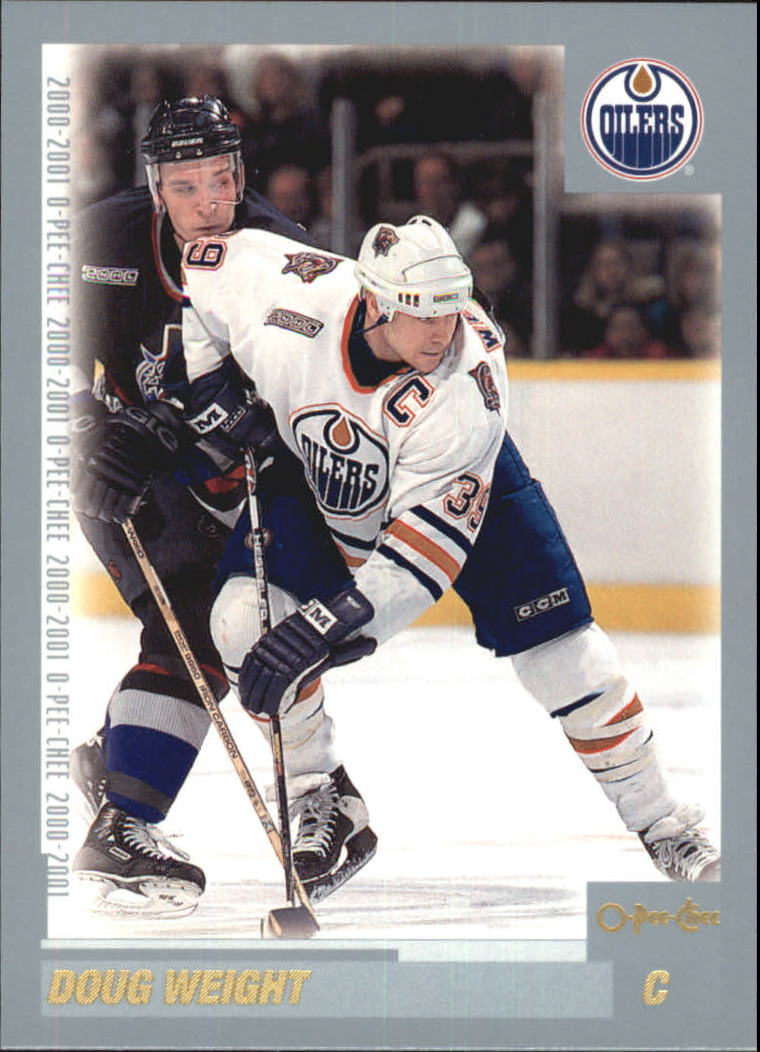 B0136- 2000-01 O-Pee-Chee Hockey Card #s 1-330 -You Pick- 15+ FREE US SHIP