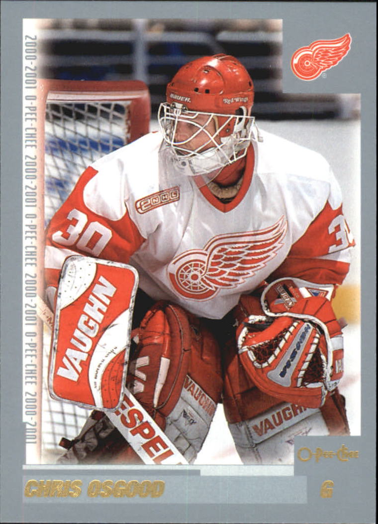 B0136- 2000-01 O-Pee-Chee Hockey Card #s 1-330 -You Pick- 15+ FREE US SHIP