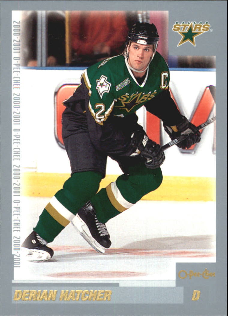 B0136- 2000-01 O-Pee-Chee Hockey Card #s 1-330 -You Pick- 15+ FREE US SHIP