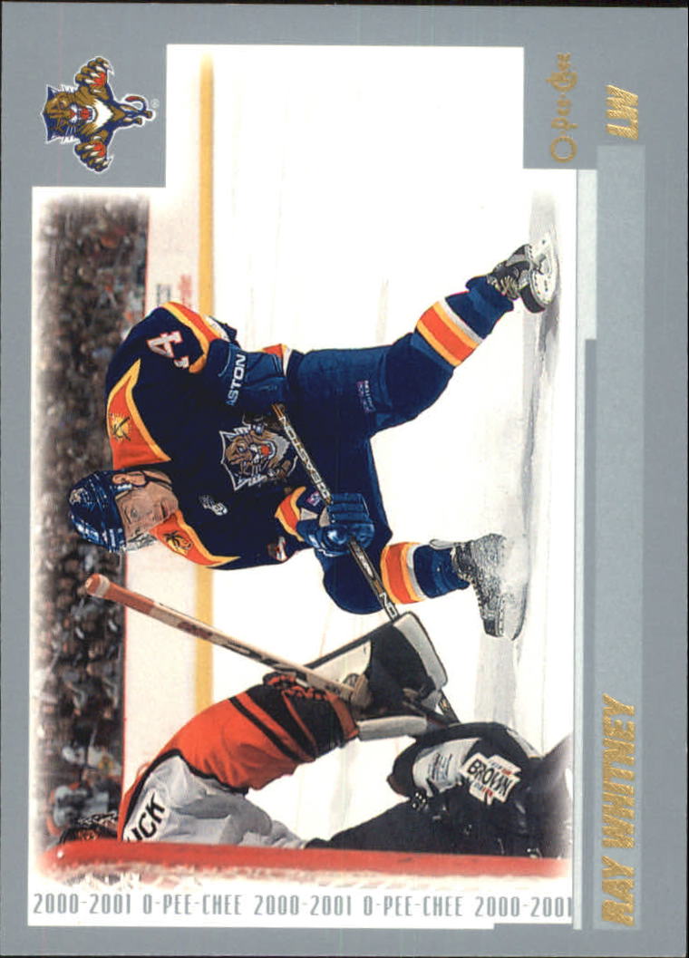 B0136- 2000-01 O-Pee-Chee Hockey Card #s 1-330 -You Pick- 15+ FREE US SHIP