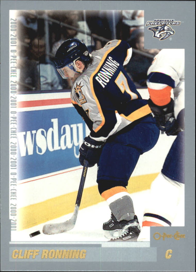 B0136- 2000-01 O-Pee-Chee Hockey Card #s 1-330 -You Pick- 15+ FREE US SHIP