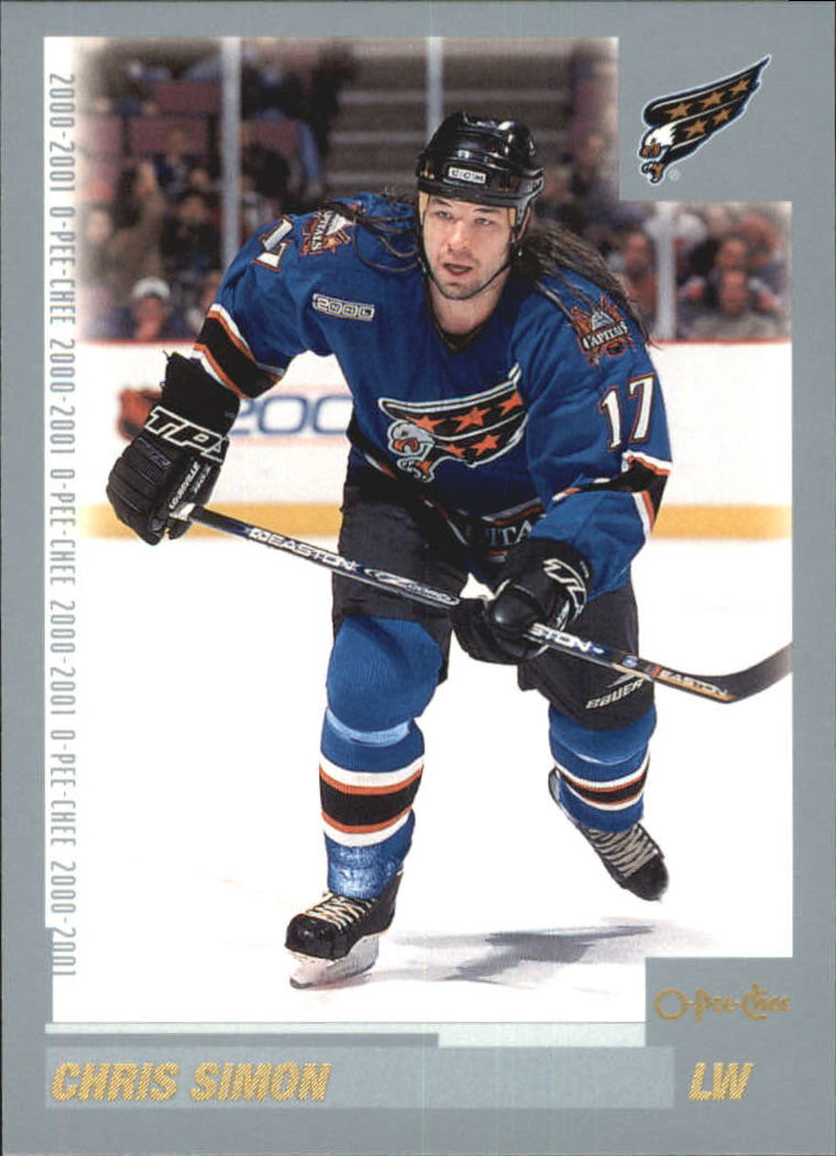 B0136- 2000-01 O-Pee-Chee Hockey Card #s 1-330 -You Pick- 15+ FREE US SHIP