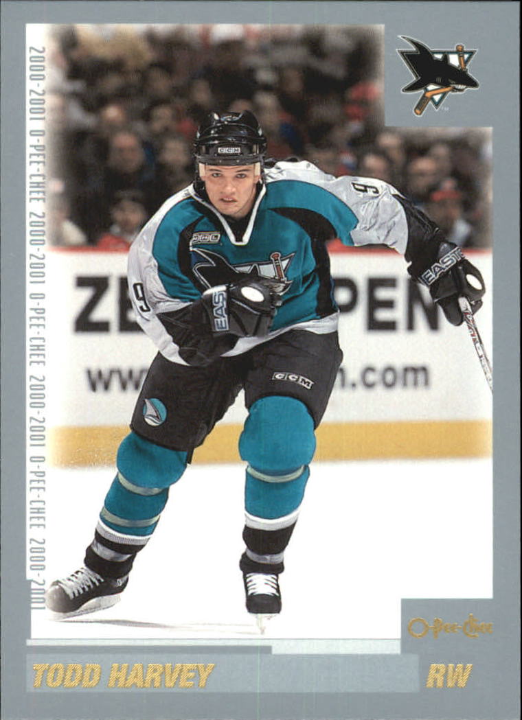 B0136- 2000-01 O-Pee-Chee Hockey Card #s 1-330 -You Pick- 15+ FREE US SHIP