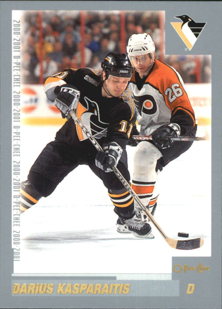 B0136- 2000-01 O-Pee-Chee Hockey Card #s 1-330 -You Pick- 15+ FREE US SHIP