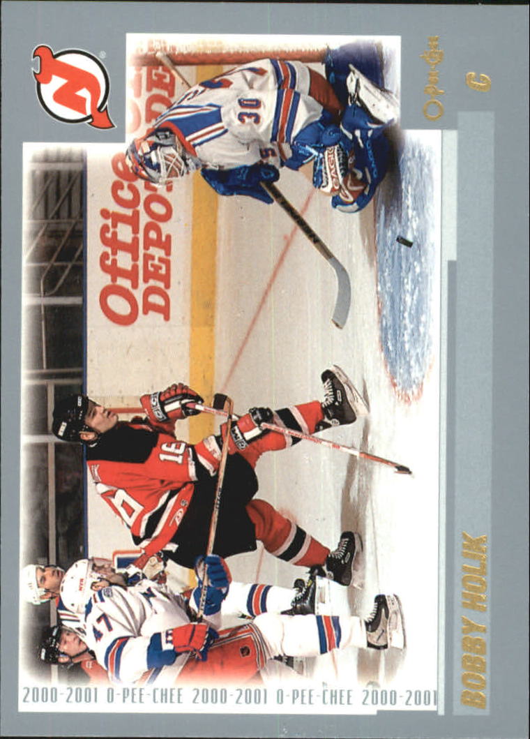 B0136- 2000-01 O-Pee-Chee Hockey Card #s 1-330 -You Pick- 15+ FREE US SHIP