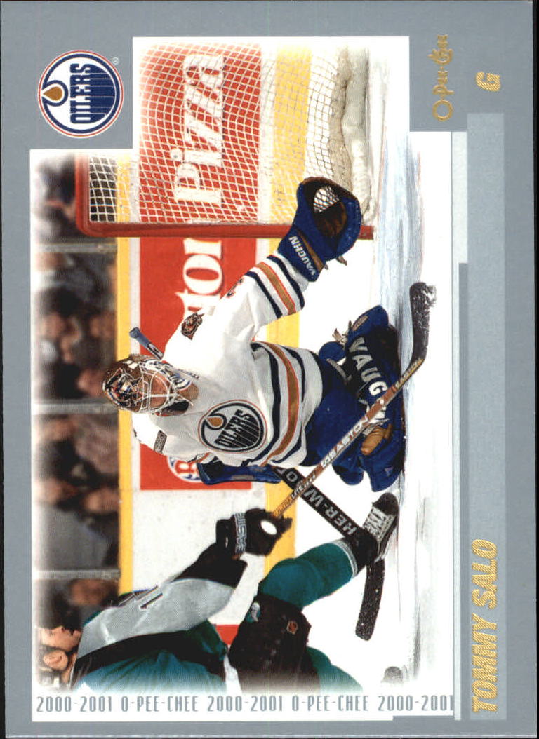 B0136- 2000-01 O-Pee-Chee Hockey Card #s 1-330 -You Pick- 15+ FREE US SHIP