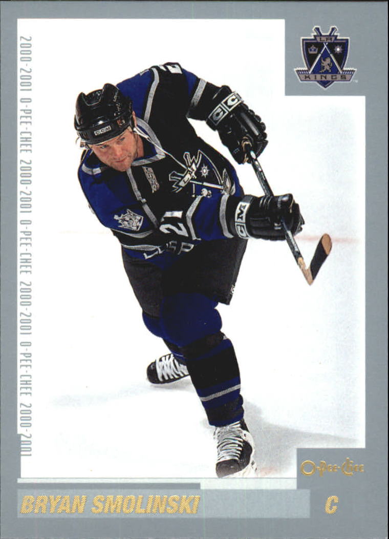 B0136- 2000-01 O-Pee-Chee Hockey Card #s 1-330 -You Pick- 15+ FREE US SHIP