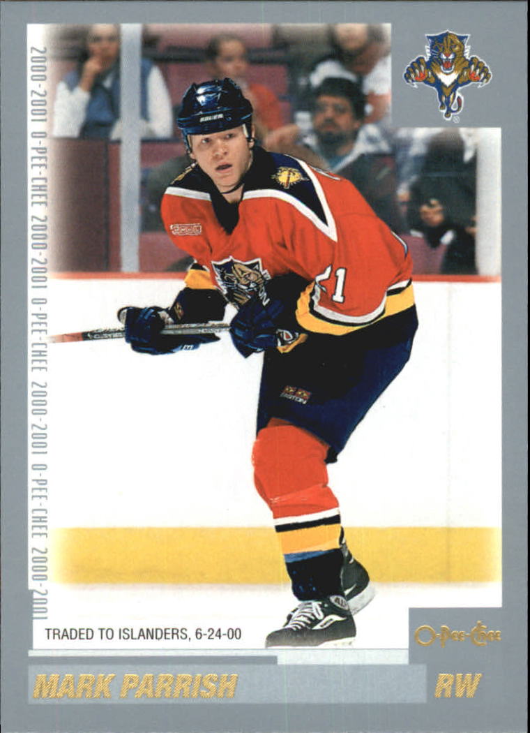 B0136- 2000-01 O-Pee-Chee Hockey Card #s 1-330 -You Pick- 15+ FREE US SHIP