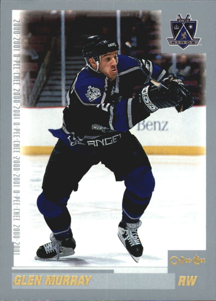 B0136- 2000-01 O-Pee-Chee Hockey Card #s 1-330 -You Pick- 15+ FREE US SHIP