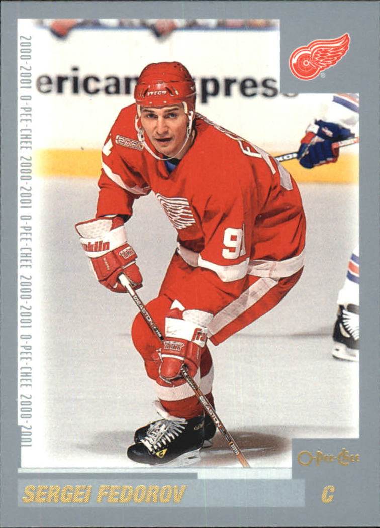 B0136- 2000-01 O-Pee-Chee Hockey Card #s 1-330 -You Pick- 15+ FREE US SHIP