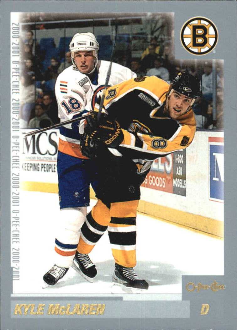 B0136- 2000-01 O-Pee-Chee Hockey Card #s 1-330 -You Pick- 15+ FREE US SHIP