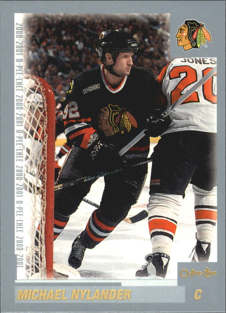 B0136- 2000-01 O-Pee-Chee Hockey Card #s 1-330 -You Pick- 15+ FREE US SHIP