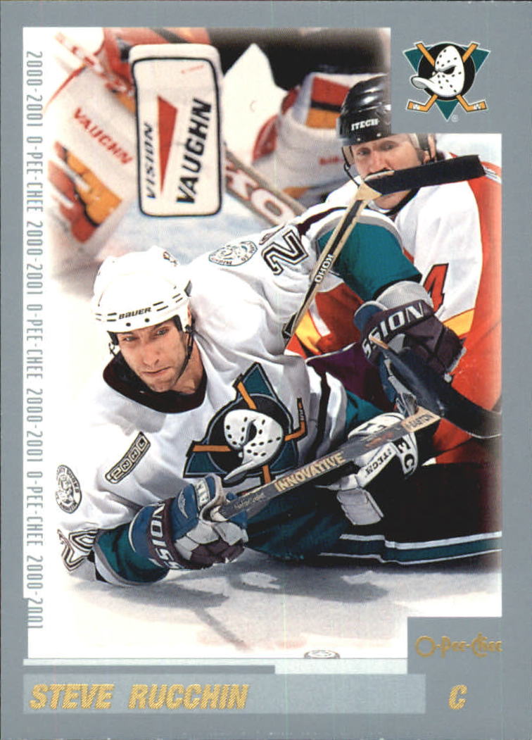 B0136- 2000-01 O-Pee-Chee Hockey Card #s 1-330 -You Pick- 15+ FREE US SHIP