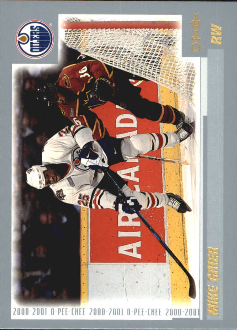 B0136- 2000-01 O-Pee-Chee Hockey Card #s 1-330 -You Pick- 15+ FREE US SHIP