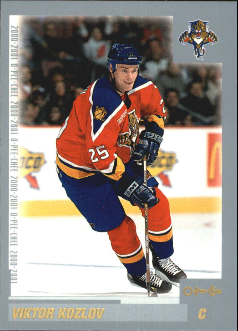 B0136- 2000-01 O-Pee-Chee Hockey Card #s 1-330 -You Pick- 15+ FREE US SHIP