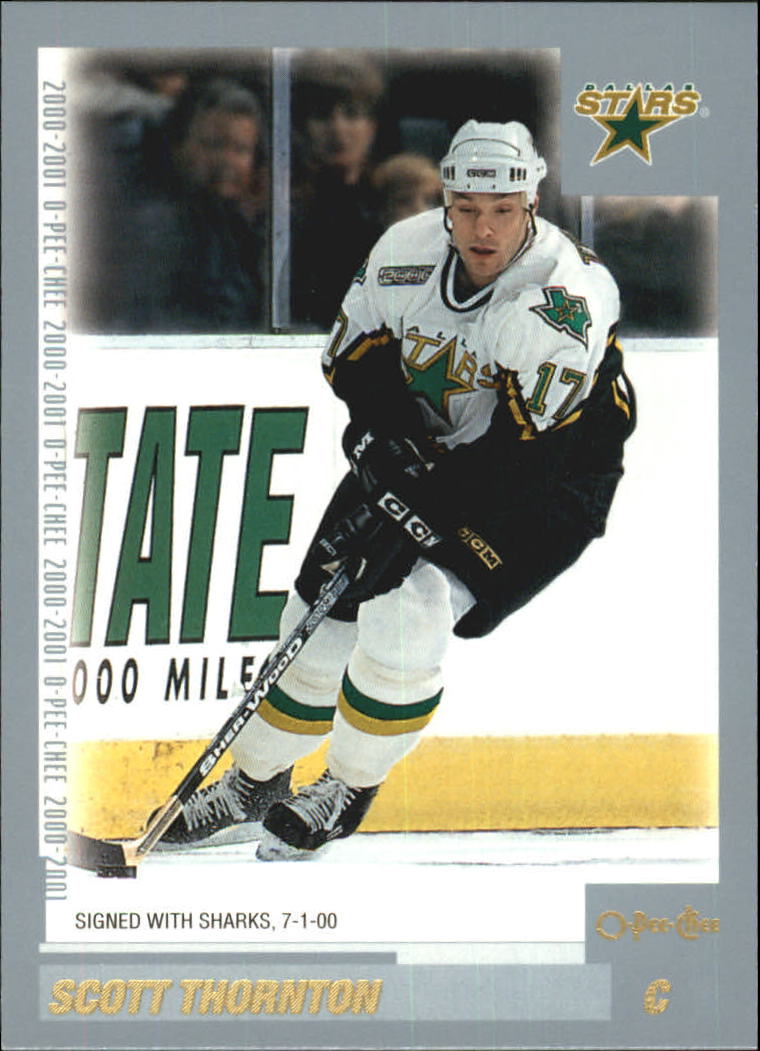 B0136- 2000-01 O-Pee-Chee Hockey Card #s 1-330 -You Pick- 15+ FREE US SHIP