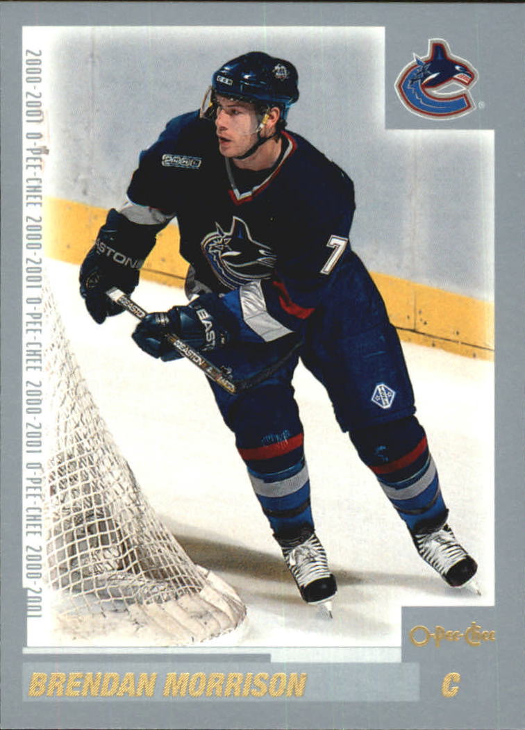 B0136- 2000-01 O-Pee-Chee Hockey Card #s 1-330 -You Pick- 15+ FREE US SHIP