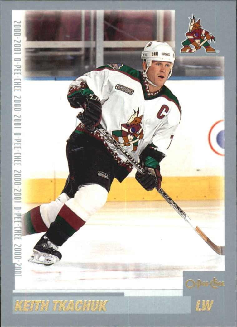 B0136- 2000-01 O-Pee-Chee Hockey Card #s 1-330 -You Pick- 15+ FREE US SHIP