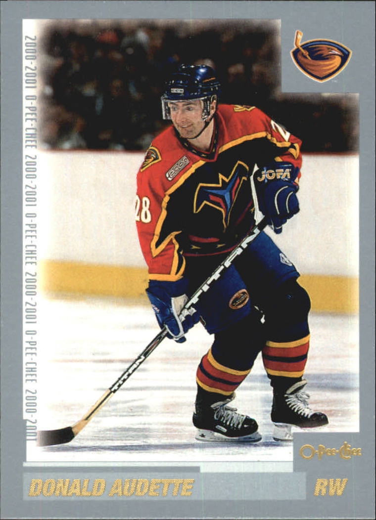 B0136- 2000-01 O-Pee-Chee Hockey Card #s 1-330 -You Pick- 15+ FREE US SHIP