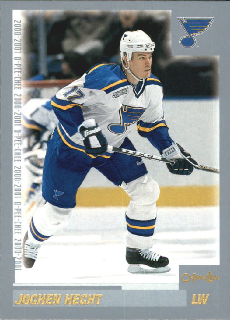 B0136- 2000-01 O-Pee-Chee Hockey Card #s 1-330 -You Pick- 15+ FREE US SHIP