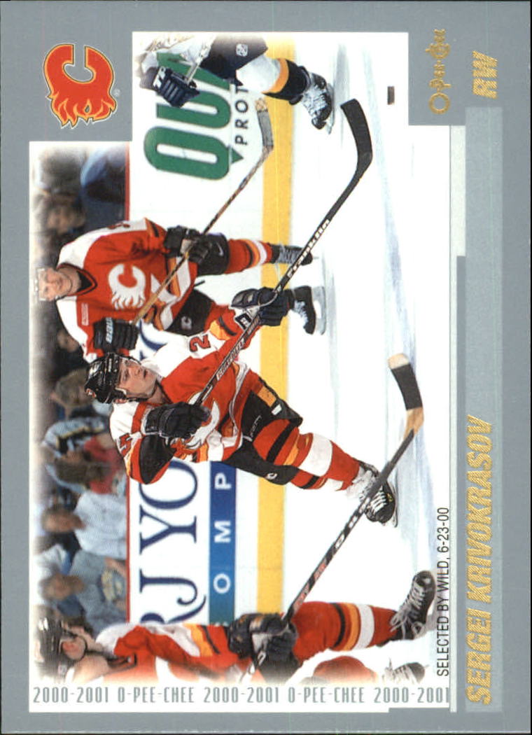 B0136- 2000-01 O-Pee-Chee Hockey Card #s 1-330 -You Pick- 15+ FREE US SHIP