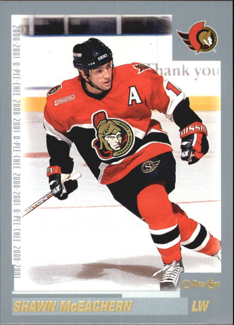 B0136- 2000-01 O-Pee-Chee Hockey Card #s 1-330 -You Pick- 15+ FREE US SHIP