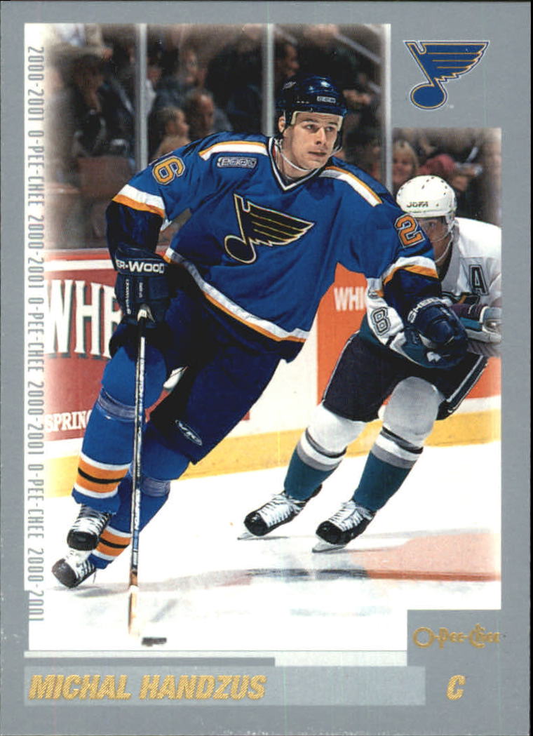 B0136- 2000-01 O-Pee-Chee Hockey Card #s 1-330 -You Pick- 15+ FREE US SHIP