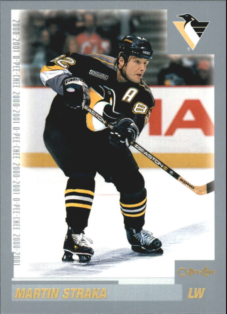 B0136- 2000-01 O-Pee-Chee Hockey Card #s 1-330 -You Pick- 15+ FREE US SHIP