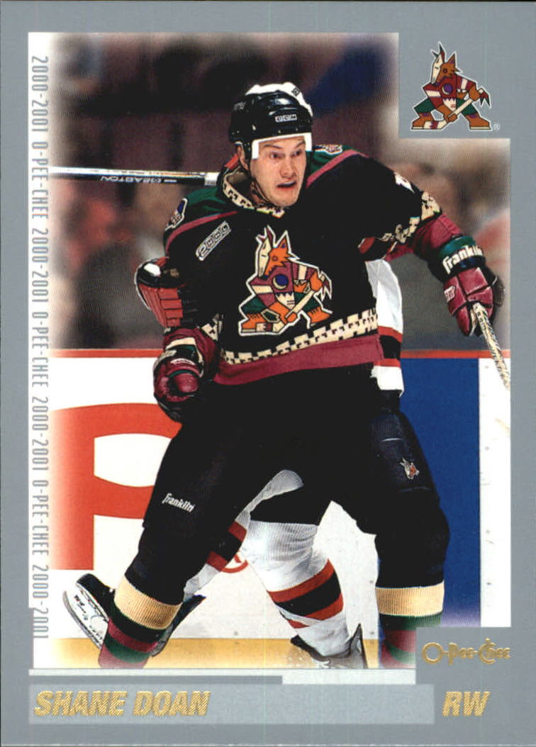 B0136- 2000-01 O-Pee-Chee Hockey Card #s 1-330 -You Pick- 15+ FREE US SHIP