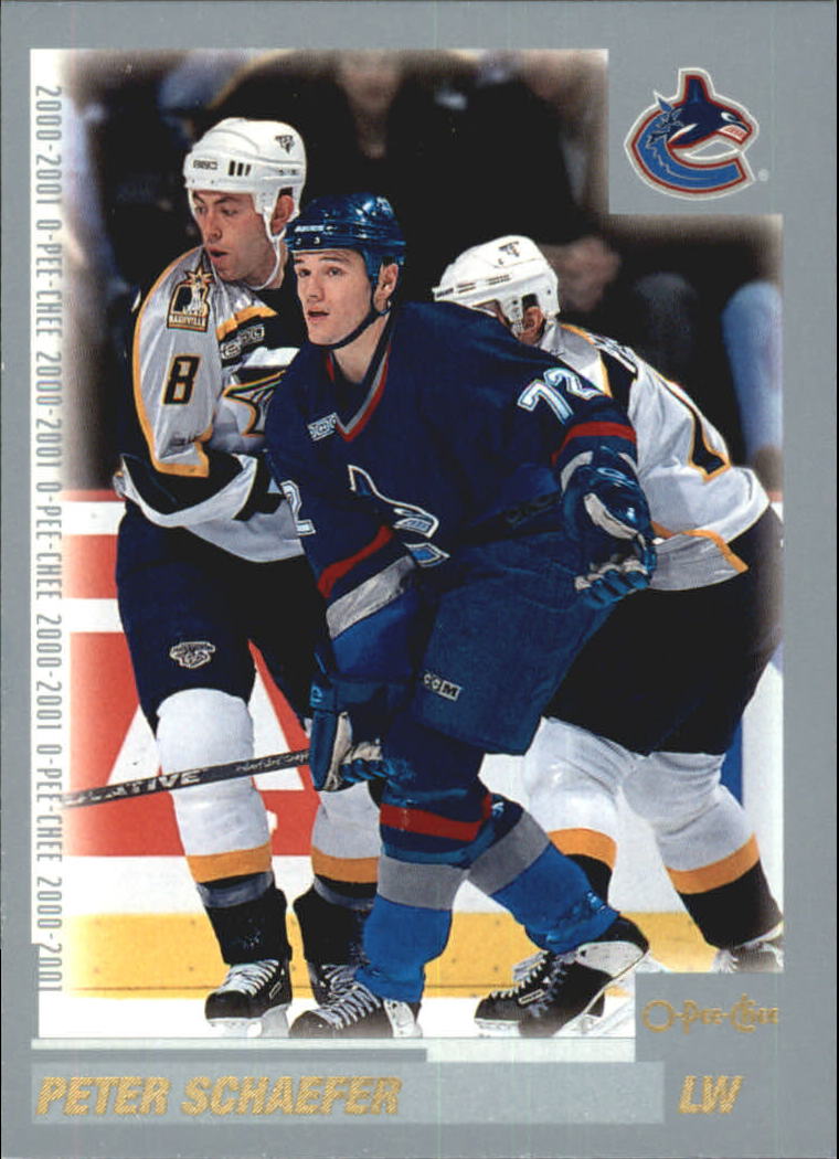 B0136- 2000-01 O-Pee-Chee Hockey Card #s 1-330 -You Pick- 15+ FREE US SHIP